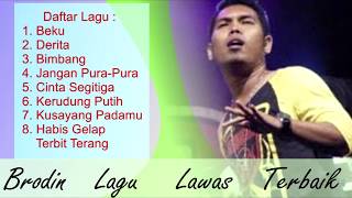 brodin lagu lawas terbaik [upl. by Benco]