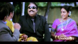 Ready Telugu Movie Comedy Scenes  Jayaprakash talks marriage proposal Ram  Genelia DSouza [upl. by Zacks]