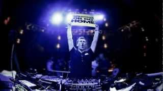 Tony Romera  Pandor Hardwell Rambo Edit Hardwell On Air 093 RIP [upl. by Pump686]