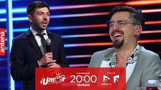 Mircea Bravo moment amuzant despre nunți Mirii sunt ca peștii piranha [upl. by Sindee561]