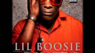 Lil BoosieChill OutThe StateVsTorrence Hatch 2010 Mixtape [upl. by Hesper]