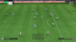 FC 24  Gillingham vs Carlisle United  EFL League Two  10082024  Gameplay PS5 [upl. by Reteid950]