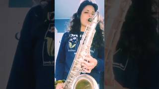 LIGHTHOUSE FAMILY HIGH TENOR SAX 🎷 [upl. by Birdie]