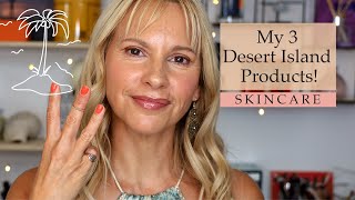 🌟 My Top 3 SKINCARE Products  Skin Obsessed Mary [upl. by Menon]