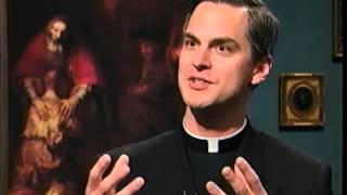 Fr John Bartunek A Former Atheist Who Became A Catholic Priest  The Journey Home 3212005 [upl. by Klement335]