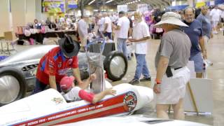 50th Annual LA Roadsters Show [upl. by Selig692]