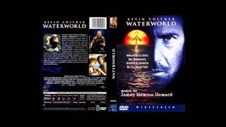 WATERWORLD  OST from Invasion Scenes  James Newton Howard [upl. by Notsae161]