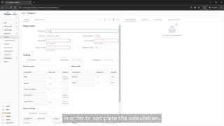 Kingspan Catalyst  How to Create a Purlin Design [upl. by Durkee]