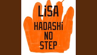 HADASHi NO STEP [upl. by Aiekan]