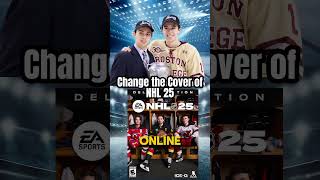 Should the Gaudreau Brothers Be the Cover of NHL 25 shorts [upl. by Supple136]