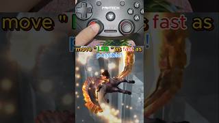 How to control Pegasus With GamepadController  God Of War 2 Remastered  godofwar2 controller [upl. by Hsinam]