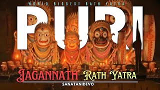 Jagannath Puri Rath Yatra 2024  Jagannath Status  Ratha Yatra Stutus  जय जगन्नाथ ⭕❗⭕ [upl. by Theran]