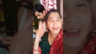 Kitna Pyaara tujhe rab ne banaya lovemarriagecouplevlog lovesong couple [upl. by Ger753]