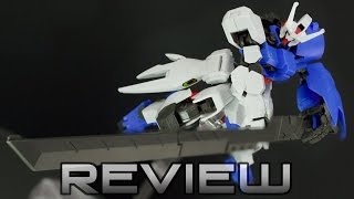 HG 1144 ASWG29 Gundam Astaroth  IRON BLOODED ORPHANS Gunpla Review 鉄血のオルフェンズ [upl. by Nnateragram906]