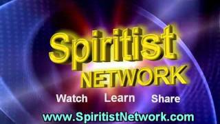 Spiritist Network [upl. by Angelico]