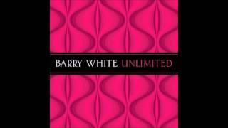 Barry White Our Theme Pts 1 amp 2 [upl. by Lukey]