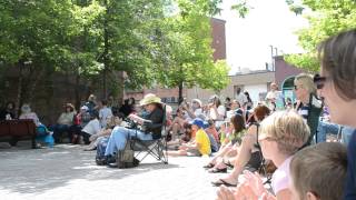 Rochester Ukulele Orchestra [upl. by Landsman]