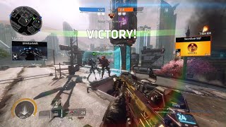 Titanfall 2 Attrition R201Northstar [upl. by Laird]