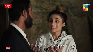 Parizaad Episode 23  Best scene 05  Hum Tv [upl. by Merrie]