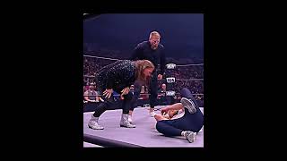 Jack Hager ATTACKS Bryan Danielson But Bryan Danielson Gets REVENGE 🔥aew wwe shorts [upl. by Amis]