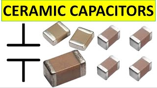 How to test Ceramic Capacitors with a multimeter SMD ceramic capacitor testing [upl. by Harac]