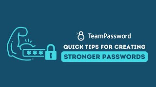 Strong Password Tips for World Password Day [upl. by Maryann]