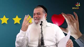 Rav Yigal Cohen  Apaixonado por Dus [upl. by Nnairrek]