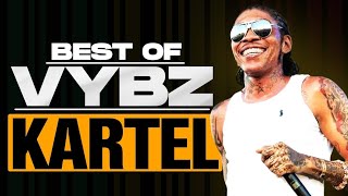 Vybz Kartel Mix 2024 Raw  Vybz Kartel Dancehall Mix 2024  Gyal Session Ultimate Bedroom Collection [upl. by Oak]