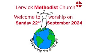 Shetland Methodist Videos livestream [upl. by Erastatus]