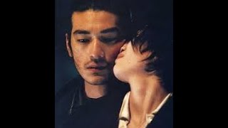 Takeshi Kaneshiro 金城武 I miss you･･･ [upl. by Gerhan]