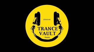 TranceVault Radio  Paffendorf  Be Cool TLConnor Remix [upl. by Sopher]