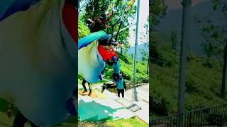 දේන්නම සැරයි song cover travel ella youtubeshorts love ellasrilanka ziplinmanoj srilanka [upl. by Lasky]