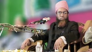 Bangla Waz Mowlana Jubair Ahmed Ansari Taqwar Gurutta [upl. by Velda]