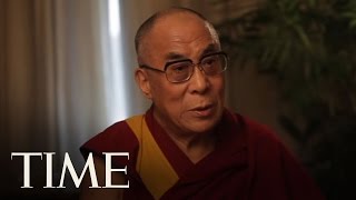 10 Questions for the Dalai Lama [upl. by Terle]