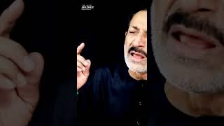 Hasan Sadiq  Ya Rab Koi Masooma علیہ السلام  allaboutahlebaitعofficial hasansadiq nohay [upl. by Brianne]