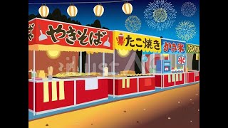 【西宮神社】に（初詣）行ってきたよ【屋台】楽しいね [upl. by Sellma]