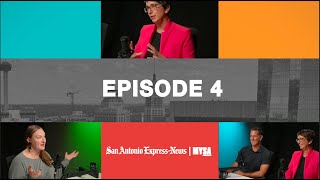 San Antonio ExpressNews Presents CampP CRO and Publisher Conversations and Perspectives EP 4 [upl. by Crescin128]