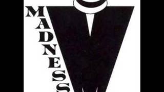 Madness  Ones Second Thoughtlessness [upl. by Aicina]