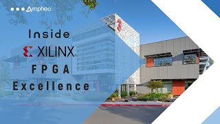 Inside Xilinx  FPGA Excellence [upl. by Tally]