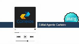 Conhecimentos Gerais dos Correios Atualizado e Resumido AUDIOBOOK concursocorreios [upl. by Buskus]