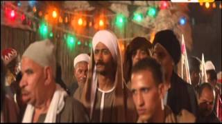 حمادة الليثي  اسمع مني  من مسلسل  ابن حلال محمدرمضان  رمضان 2014 [upl. by Trever585]