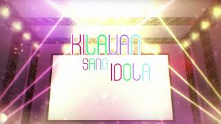 【TEASER 】1st Original Song  Kilauan Idola 『Hirari Octavia』 [upl. by Chadd]