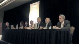 The ObesityCancer Connection Panel Metabolism Diet and Disease Conference [upl. by Otila]