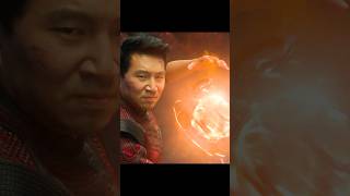 Father vs Son shangchi marvel video shorts movie [upl. by Dallon786]