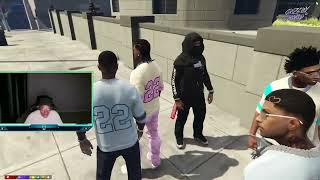 Booka600 Plays GTA RP Still The Biggest Kingpin In Los Santos  EP132  GW Whitelist [upl. by Dixie]