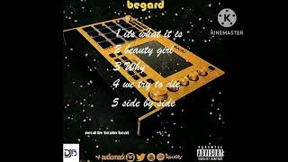 BegardANGELOfficial audio [upl. by Tymon]