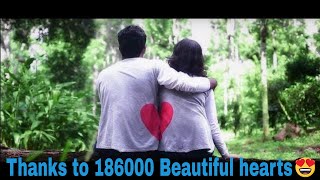 Tamil Album Song  AreVyeNs Love HD kadhal mazhaye [upl. by Gnah269]