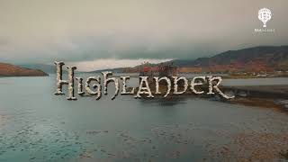 IMAscore  Highlander Soundtrack official [upl. by Ackler630]