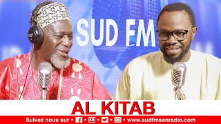 AL KITAB 📖 📖 DU 1er MARS 2024 AVEC OUSTAZ MBACKÉ SYLLA ET OUSTAZ ALIOUNE MBAYE [upl. by Sisson]