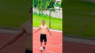 400m 200m 100m 800m trackandfield army sportsmotivation speed motivation trending run [upl. by Ortiz]